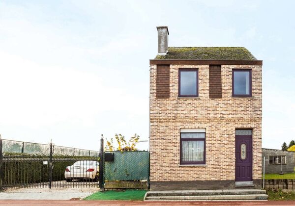 Maison &agrave; vendre &agrave; Aalst