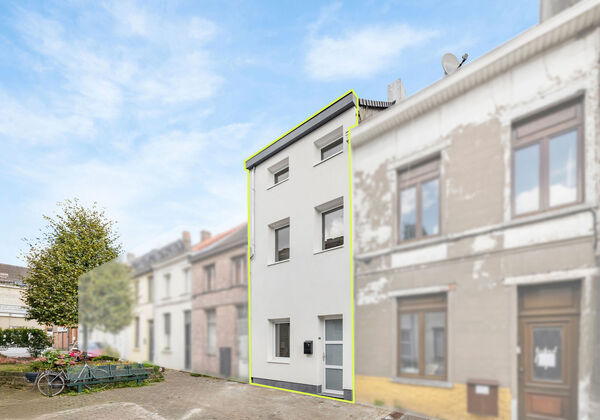 Maison &agrave; vendre &agrave; Aalst