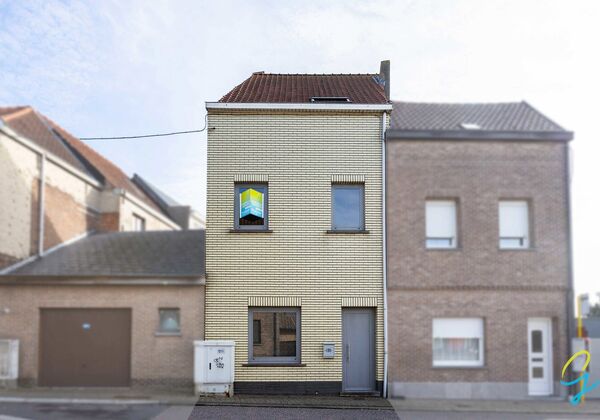 Maison &agrave; vendre &agrave; Aalst