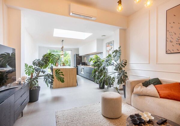 Maison &agrave; vendre &agrave; Aalst