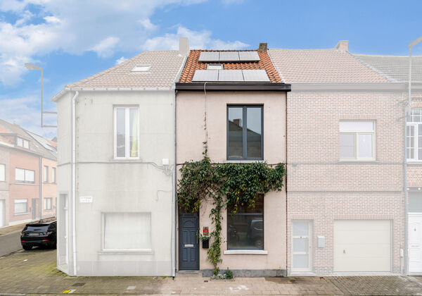 Maison &agrave; vendre &agrave; Aalst