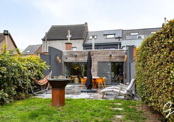 Maison &agrave; vendre &agrave; Aalst