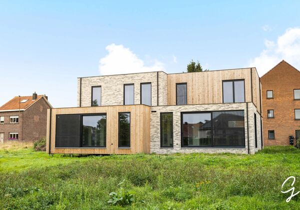 Maison à vendre à Aalst Erembodegem
