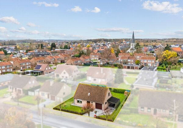 Maison &agrave; vendre &agrave; Aalter