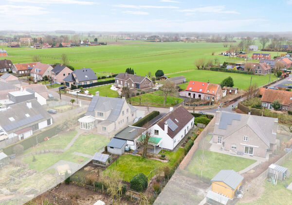Maison &agrave; vendre &agrave; Aalter