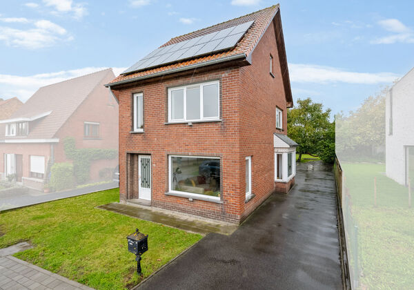 Maison &agrave; vendre &agrave; Aalter
