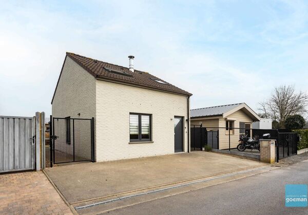 Maison &agrave; vendre &agrave; Berlare