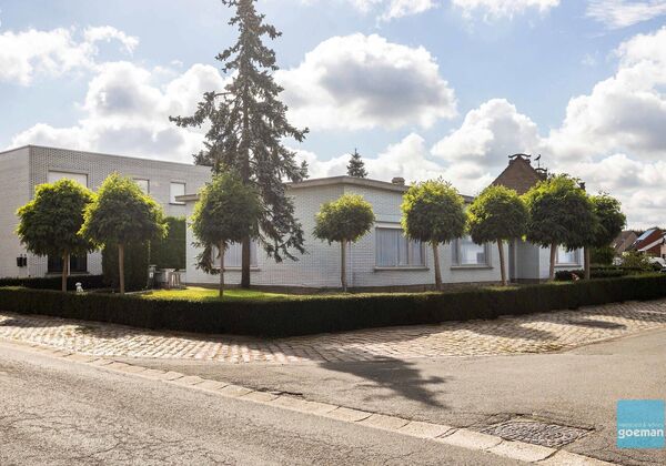 Maison &agrave; vendre &agrave; Berlare
