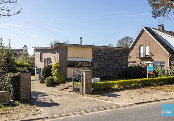 Maison &agrave; vendre &agrave; Berlare