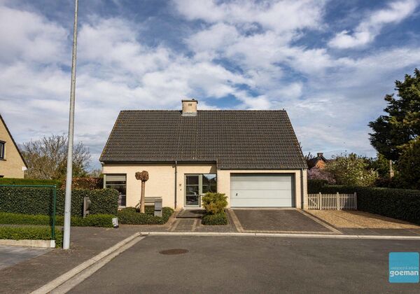 Maison &agrave; vendre &agrave; Berlare