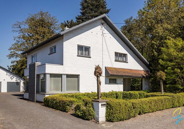 Maison &agrave; vendre &agrave; Berlare