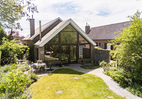 Maison &agrave; vendre &agrave; Berlare