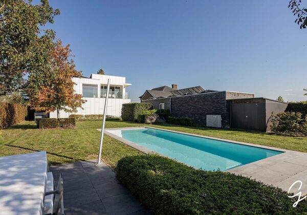 Maison &agrave; vendre &agrave; Berlare