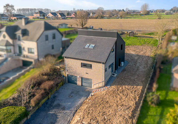 Maison &agrave; vendre &agrave; Brakel