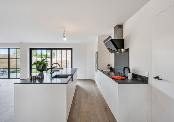 Maison &agrave; vendre &agrave; Brakel