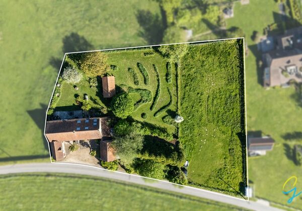 Maison à vendre à Brakel