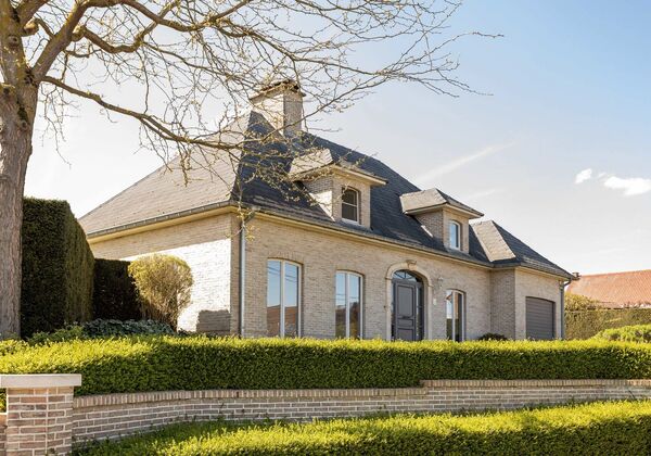 Maison à vendre à Brakel