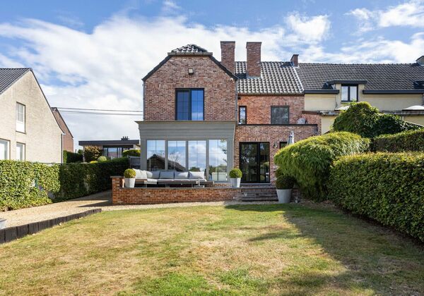 Maison à vendre à Brakel