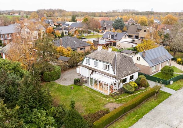 Maison &agrave; vendre &agrave; De Pinte