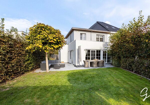 Maison à vendre à De Pinte
