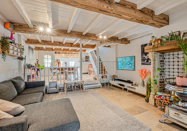 Maison &agrave; vendre &agrave; Deinze