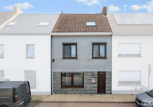 Maison &agrave; vendre &agrave; Deinze