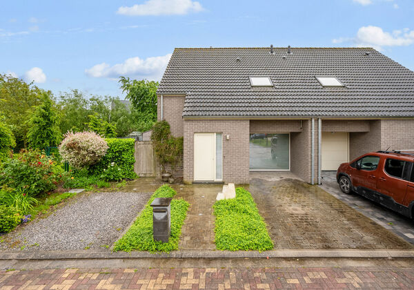 Maison à vendre à Deinze
