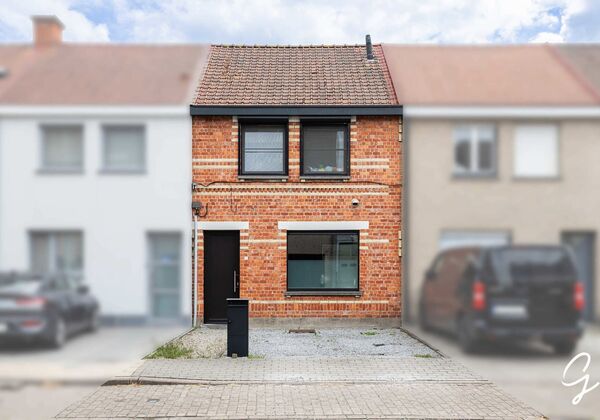 Maison à vendre à Deinze