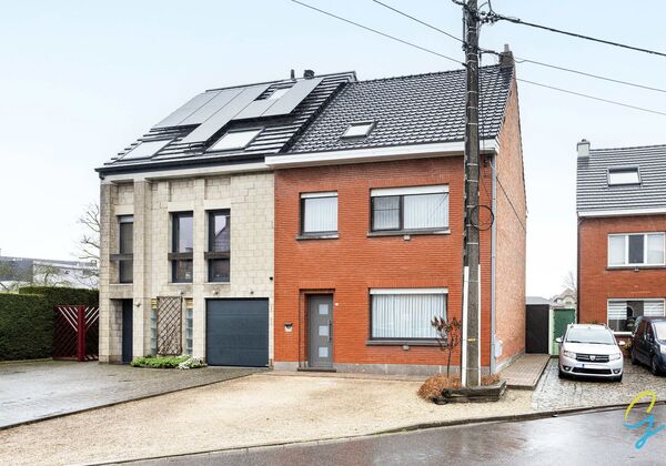 Maison à vendre à Dendermonde