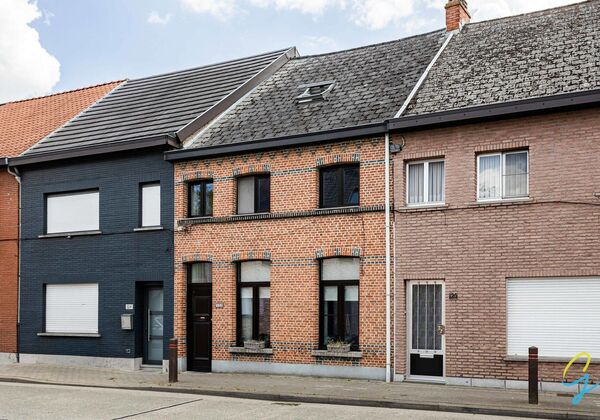 Maison &agrave; vendre &agrave; Dendermonde