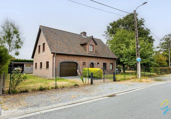 Maison à vendre à Dendermonde