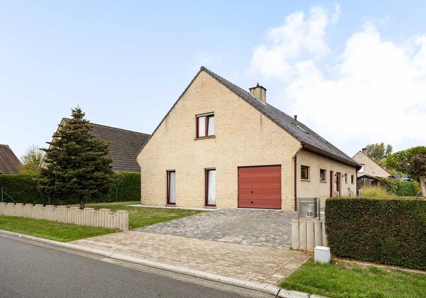 Maison à vendre à Dendermonde
