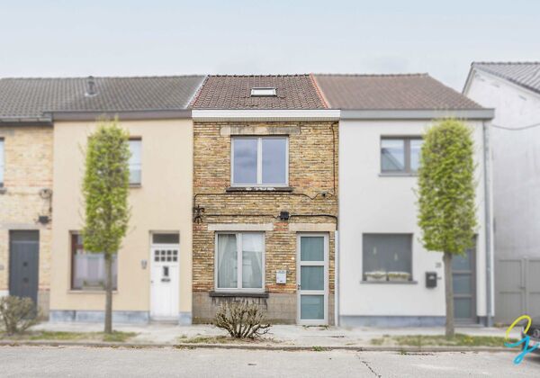 Maison &agrave; vendre &agrave; Destelbergen