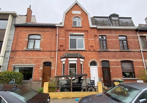 Maison &agrave; vendre &agrave; Destelbergen