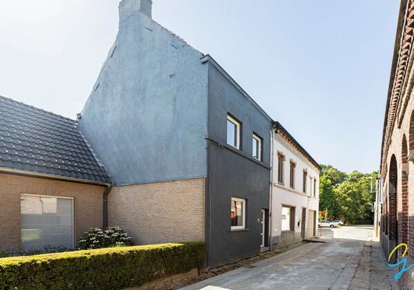 Maison à vendre à Destelbergen