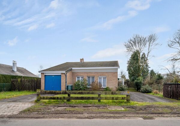 Maison à vendre à Drongen