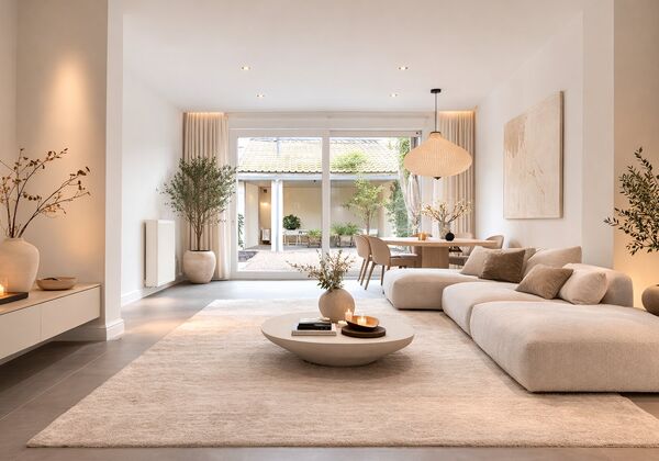 Maison &agrave; vendre &agrave; Eeklo