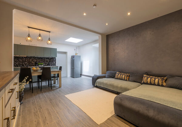 Maison à vendre à Eeklo