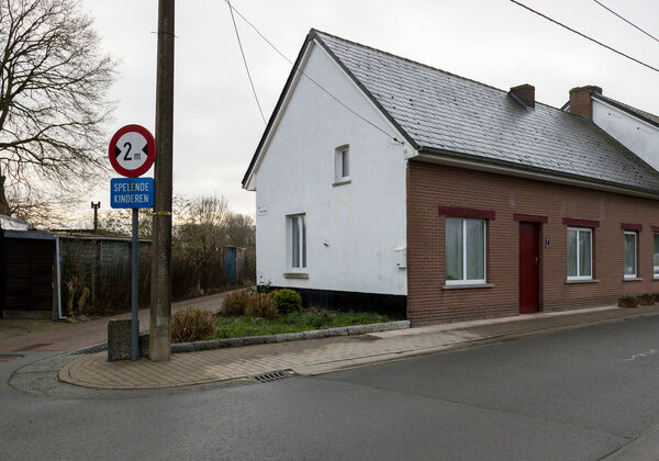 Maison &agrave; vendre &agrave; Erpe-Mere