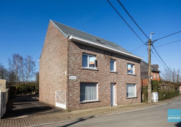 Maison &agrave; vendre &agrave; Erpe-Mere Erondegem