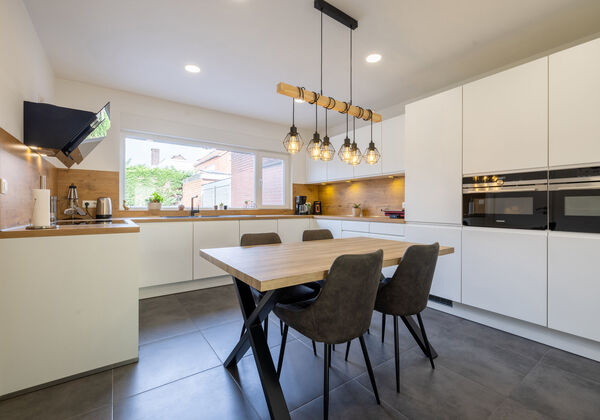 Maison &agrave; vendre &agrave; Evergem