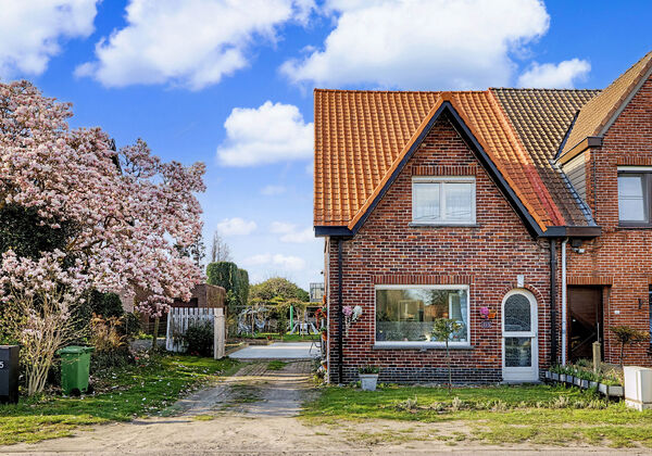 Maison &agrave; vendre &agrave; Evergem