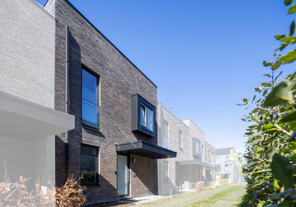 Maison &agrave; vendre &agrave; Evergem