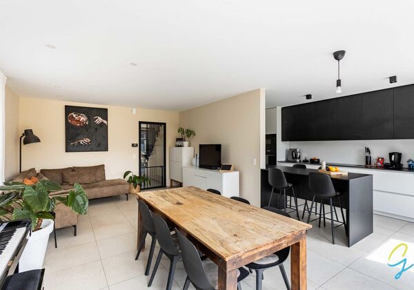 Maison à vendre à Evergem Ertvelde