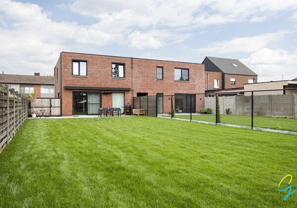 Maison &agrave; vendre &agrave; Evergem Ertvelde