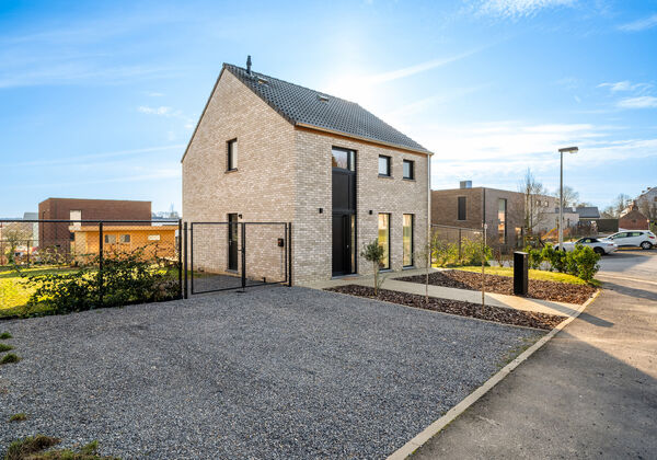 Maison &agrave; vendre &agrave; Galmaarden