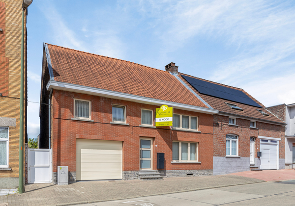 Maison &agrave; vendre &agrave; Galmaarden