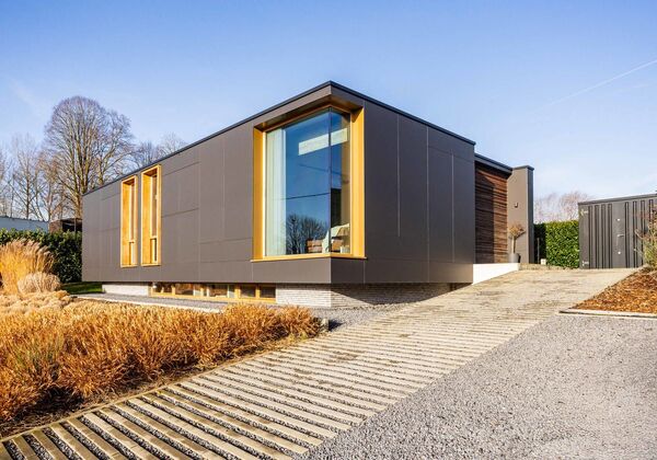 Maison &agrave; vendre &agrave; Galmaarden