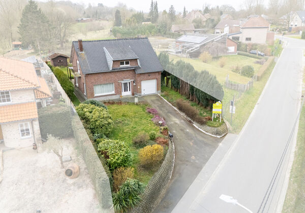 Maison &agrave; vendre &agrave; Galmaarden