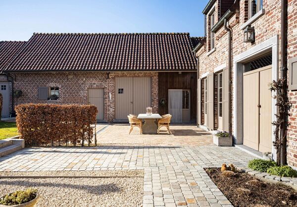 Maison &agrave; vendre &agrave; Galmaarden